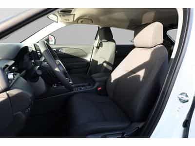 Honda HR-V (2026) - Photo 5