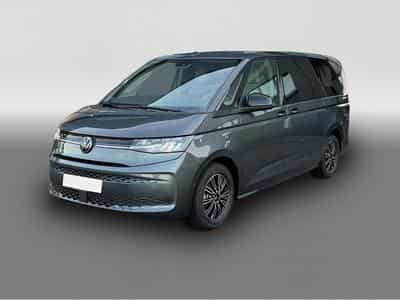 VW Multivan (2024) - Photo 1