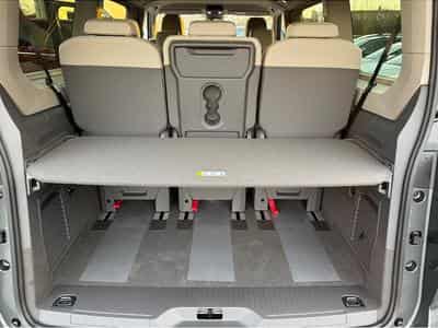 VW Multivan (2024) - Photo 4