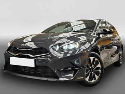 Kia Ceed (2026) - Foto 1