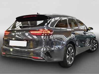 Kia Ceed (2026) - Foto 3