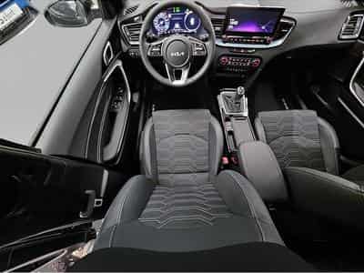 Kia Ceed (2026) - Foto 4