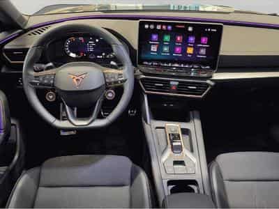 Cupra Leon (2025) - Photo 11