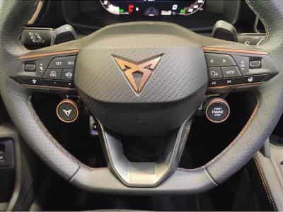 Cupra Leon (2025) - Photo 12