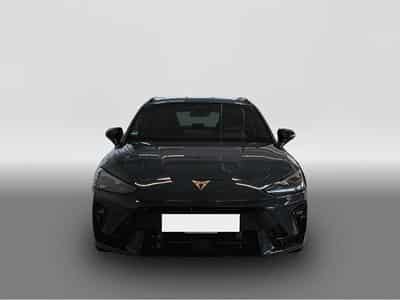 Cupra Leon (2025) - Photo 2