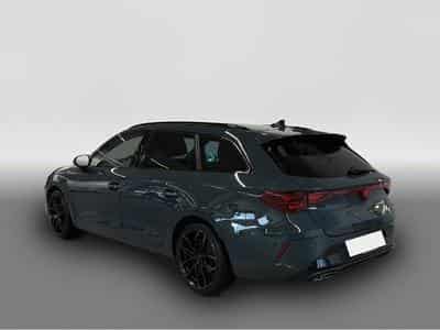 Cupra Leon (2025) - Photo 4