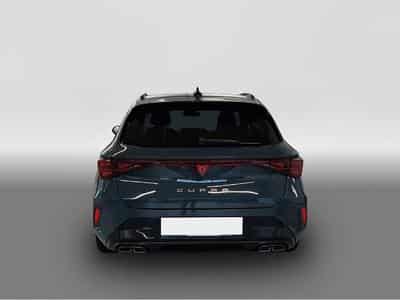 Cupra Leon (2025) - Photo 5