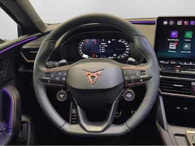 Cupra Leon (2025) - Photo 7