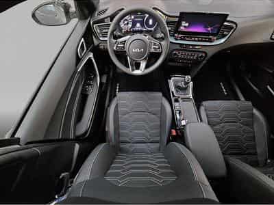 Kia Ceed (2026) - Foto 3