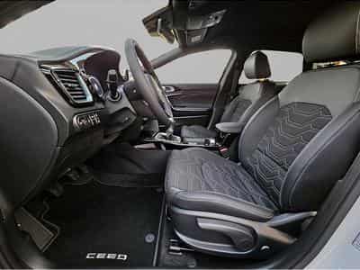 Kia Ceed (2026) - Foto 4