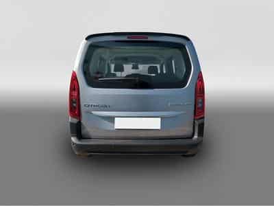 Citroën Berlingo (2024) - Photo 4