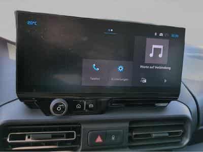 Citroën Berlingo (2024) - Photo 6