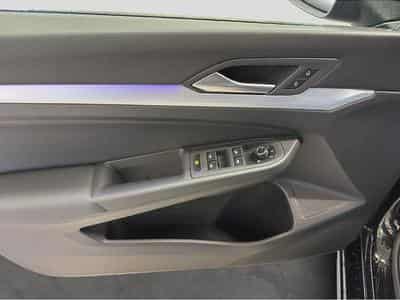 VW Golf (2025) - Photo 10