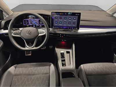 VW Golf (2025) - Photo 12