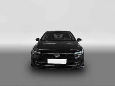 VW Golf (2025) - Photo 2