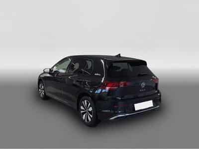VW Golf (2025) - Photo 4