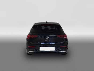 VW Golf (2025) - Photo 5