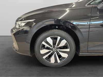 VW Golf (2025) - Photo 8