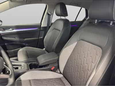 VW Golf (2025) - Photo 9