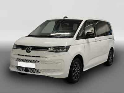 VW Multivan (2026) - Photo 1