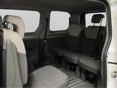 VW Multivan (2026) - Photo 10