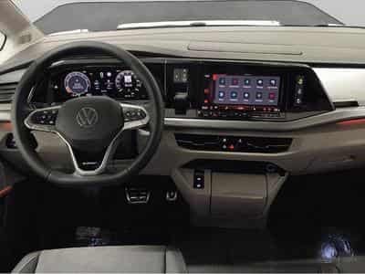 VW Multivan (2026) - Photo 11