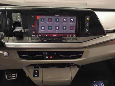 VW Multivan (2026) - Photo 12