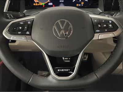 VW Multivan (2026) - Photo 13