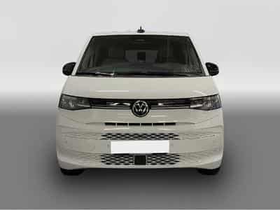 VW Multivan (2026) - Photo 2