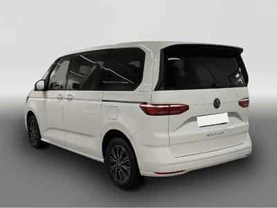 VW Multivan (2026) - Photo 4