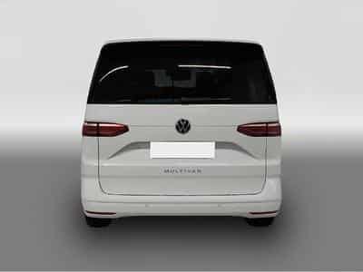 VW Multivan (2026) - Photo 5