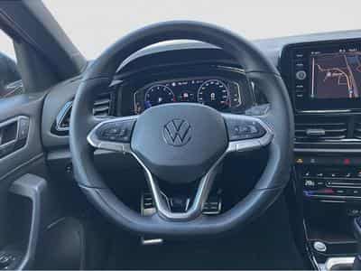 VW T-Roc (2025) - Photo 11