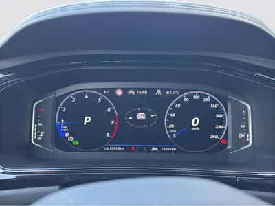 VW T-Roc (2025) - Photo 13