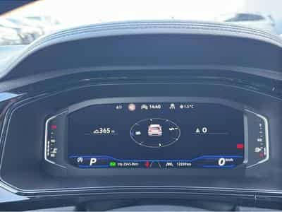 VW T-Roc (2025) - Photo 14