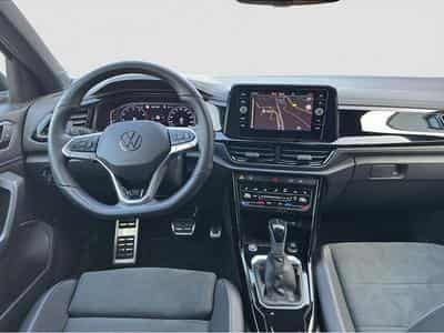 VW T-Roc (2025) - Photo 15