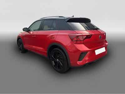 VW T-Roc (2025) - Photo 4