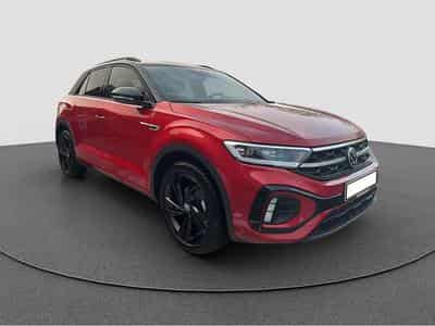 VW T-Roc (2025) - Photo 8