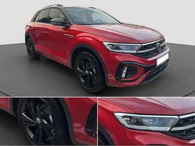 VW T-Roc (2025) - Photo 9