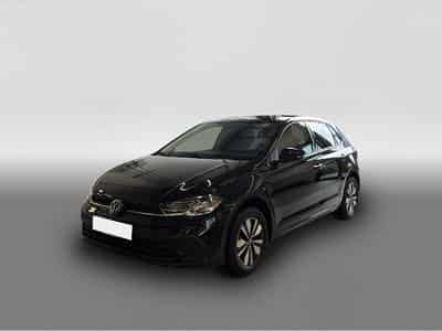 VW Polo (2025) - Photo 1