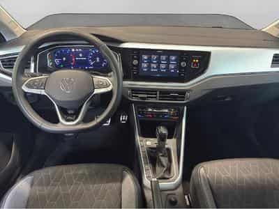 VW Polo (2025) - Photo 11