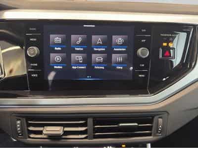 VW Polo (2025) - Photo 12