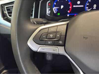 VW Polo (2025) - Photo 14