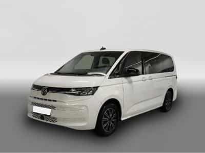 VW Multivan (2026) - Photo 1