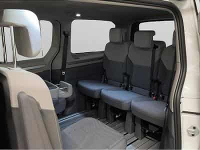 VW Multivan (2026) - Photo 10