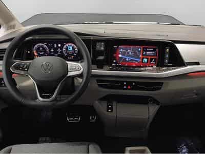 VW Multivan (2026) - Photo 11