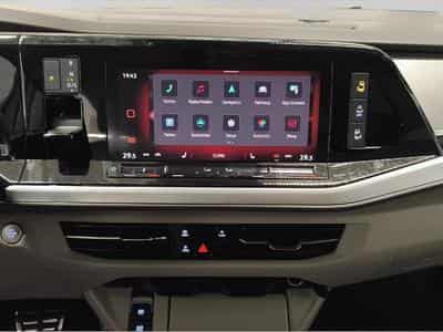 VW Multivan (2026) - Photo 12