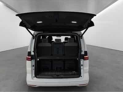 VW Multivan (2026) - Photo 14