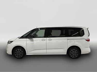 VW Multivan (2026) - Photo 3