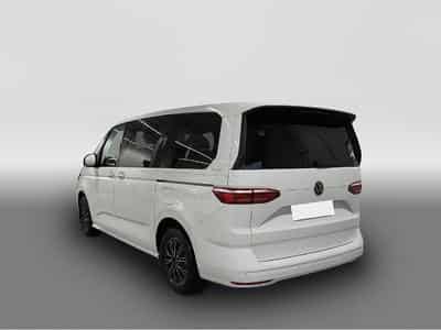 VW Multivan (2026) - Photo 4