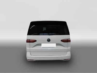 VW Multivan (2026) - Photo 5